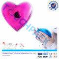 2014 new item HEART hand warmer for promotion gift